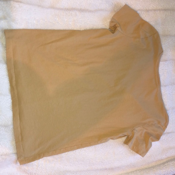 Yellow T-Shirt - Picture 2 of 2